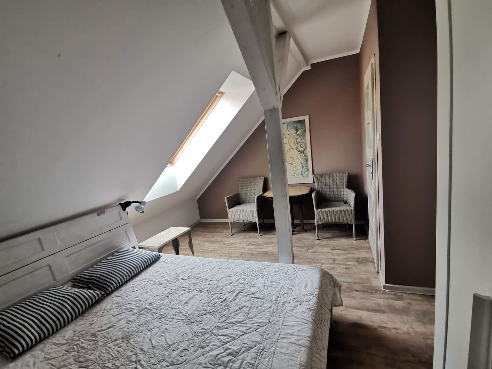 Kleines Doppelzimmer